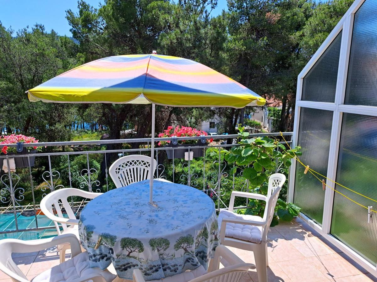 Apartments 1000 Flowers Stari Grad  Extérieur photo