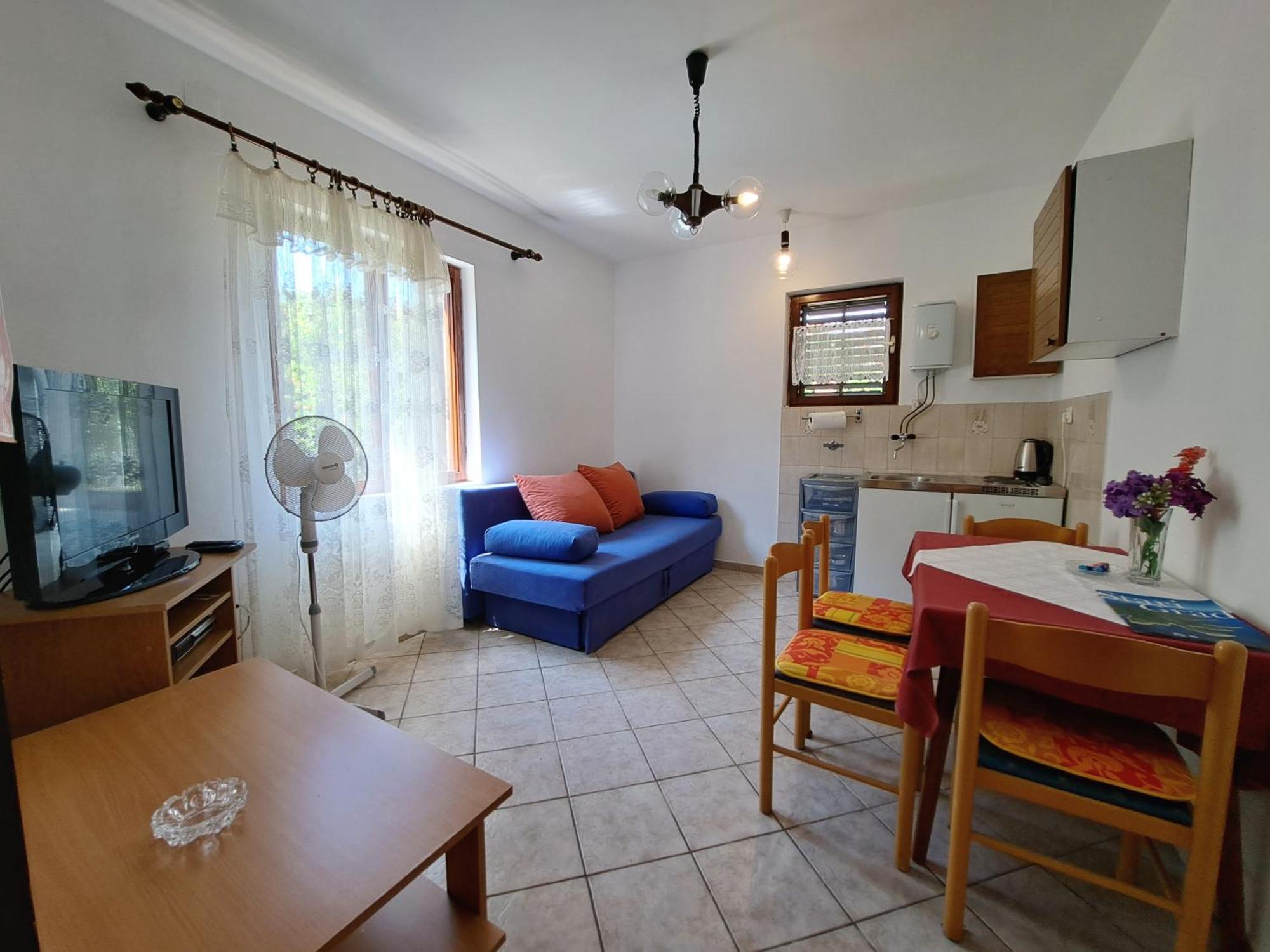 Apartments 1000 Flowers Stari Grad  Extérieur photo