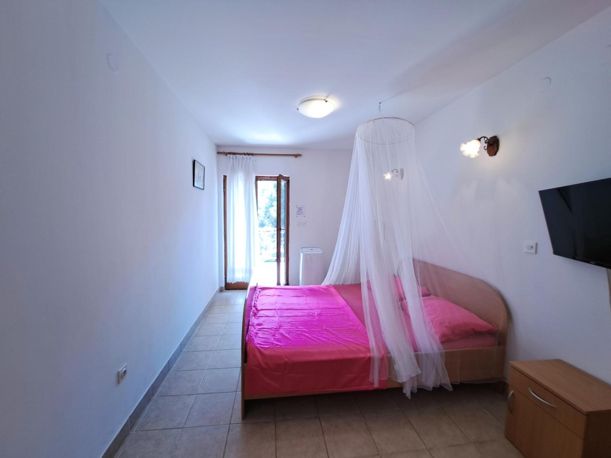 Apartments 1000 Flowers Stari Grad  Chambre photo