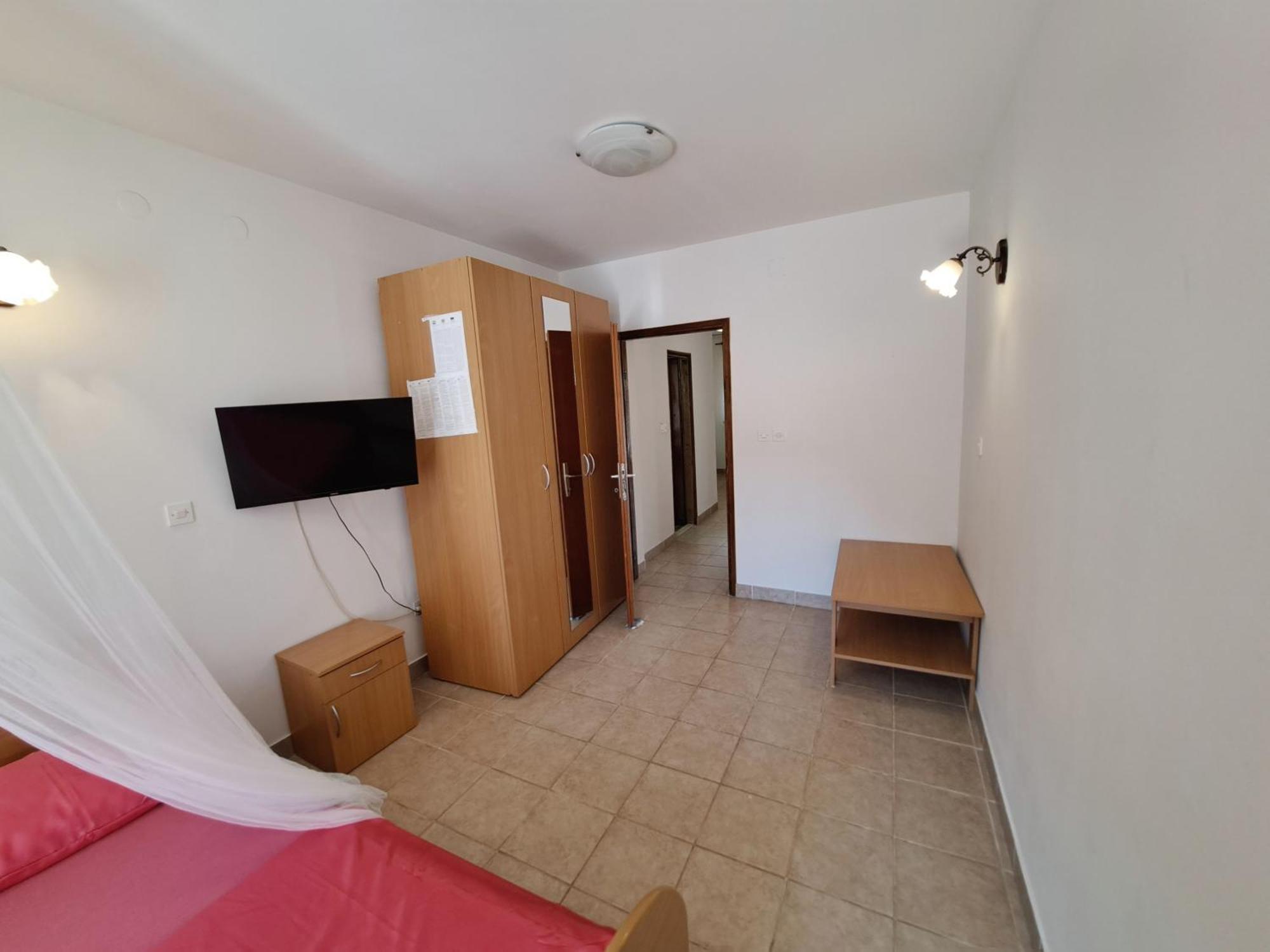 Apartments 1000 Flowers Stari Grad  Chambre photo