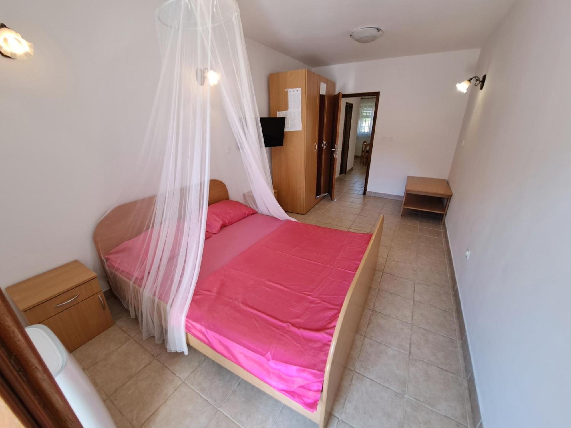 Apartments 1000 Flowers Stari Grad  Chambre photo