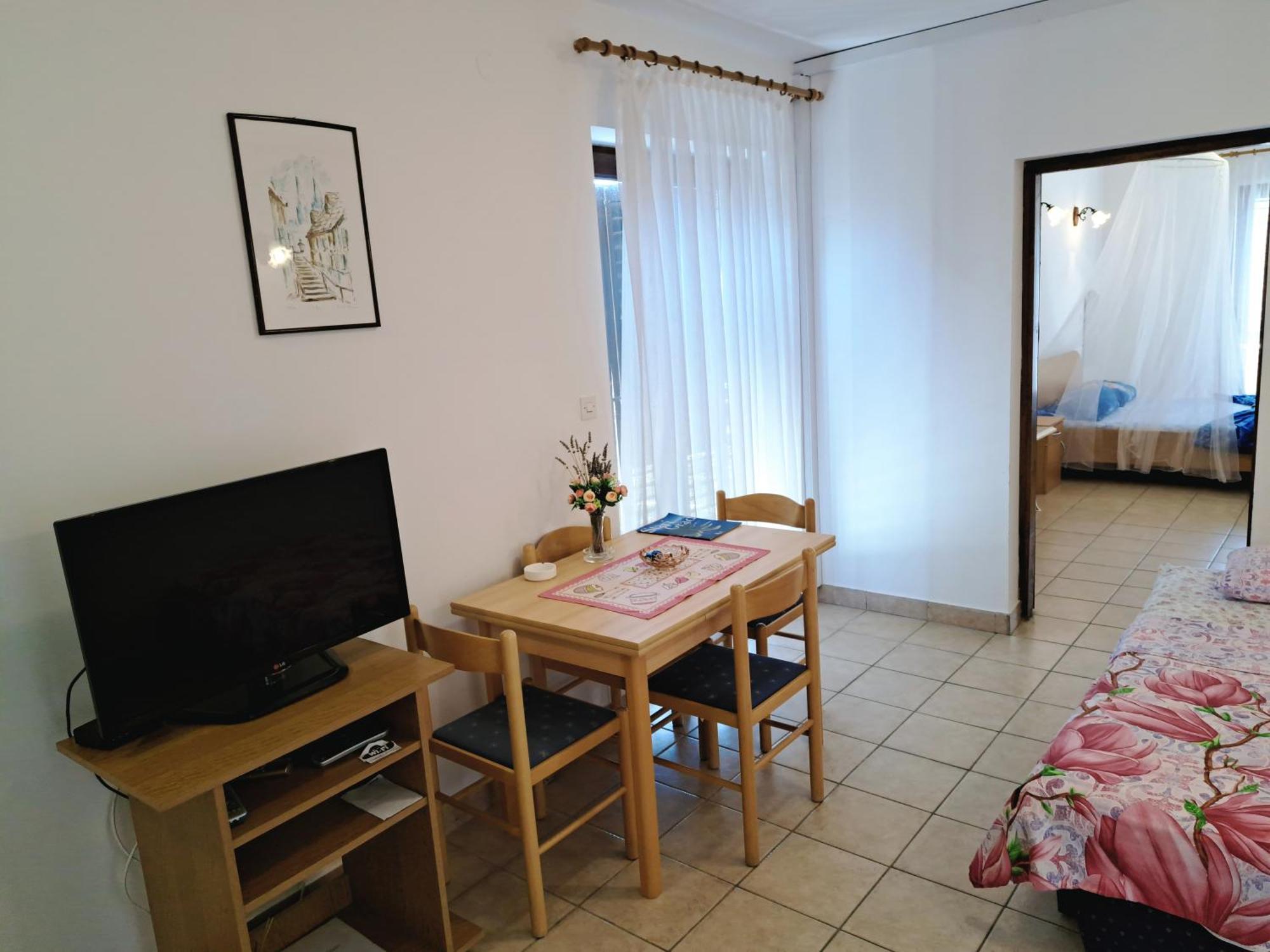 Apartments 1000 Flowers Stari Grad  Chambre photo